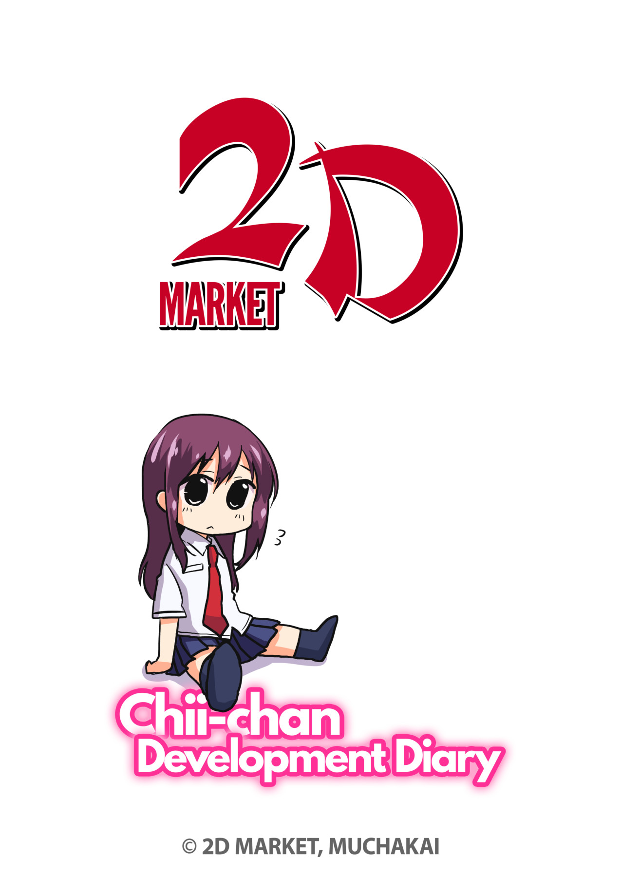 Hentai Manga Comic-Chii-chan Development Diary Full Color Collection [English] {.com} [Decensored] [Digital]-Read-2